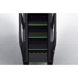 Schody LT02 TFT HD 23,8 Gymost (GYM-LT02TB-TFT)